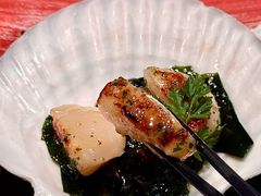 -Ginza Onodera铁板烧(外滩十八号店)