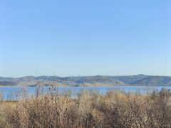 -萨尔浒风景区