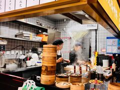 -晓淮山·扬州早茶·淮扬菜(龙阳广场店)