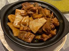 -大树头森林餐厅(番禺广场店)