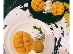 -Mango Tango