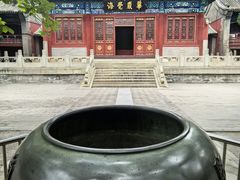 -大钟寺古钟博物馆