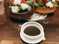 -广州富力丽思卡尔顿酒店·丽轩·粤菜