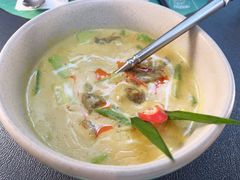 -帕蓝·暹罗料理(大学路店)