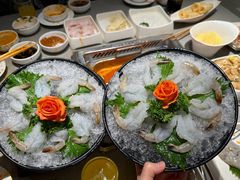 -海底捞火锅(东百中心店)