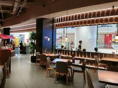 -青年公社烤鸭(熙悦天街店)