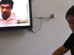 -金悦足道(宝岗大道店)