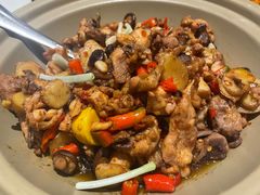 -绿草地·湘菜(7mall店)