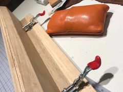 -HEARTISANS手工DIY皮艺体验(安贞环宇荟店)