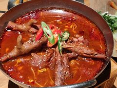 -KimPro 辛普乐概念韩餐