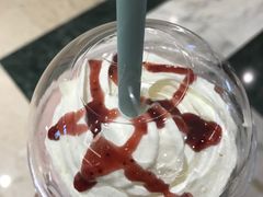 -COSTA COFFEE(上海月星环球港店)