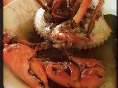 黄油蟹-Ministry of Crab(科伦坡店)