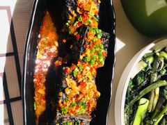 -湘语·湖南家常菜(新洲店)