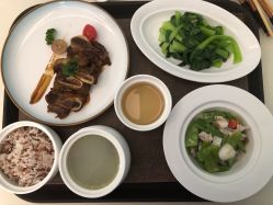 -弗蕾亚·和月月子调理院(东湖店)