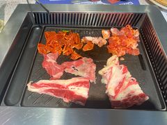 -尹珍珠·韩式无限烤肉(回龙湾店)