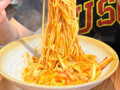 -圳兴面王·拌川·特色炒面(福田车公庙店)