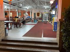 -岛中岛·海鲜大排档·万宁老字号(东澳店)