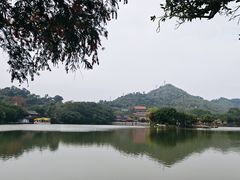-珠海圆明新园