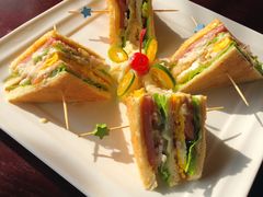 -名典餐厅(铁西立安花园店)