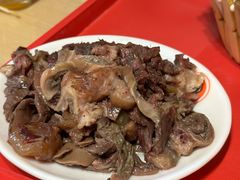 -闫家驴肉老店(华电一校店)