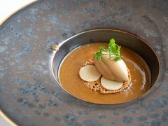 -Caprice(香港四季酒店)