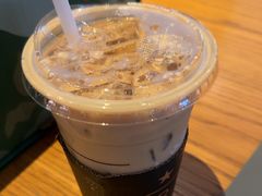 -星巴克臻选(长沙运达中央广场店)