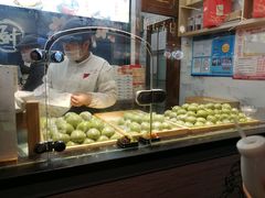 -沈大成(城隍庙店)