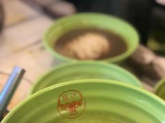 -张记牛肉面馆(天津路店)