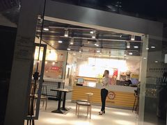门面-N多寿司(交大店)