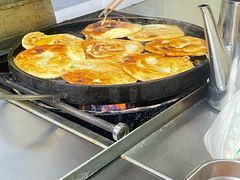 -张记灌饼(丰富路店)