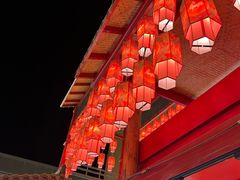 -沙州食驿·非遗小吃夜市