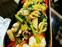 -荷花泰菜(东方新天地店)
