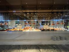 -印象餐厅(杭州国际博览中心北辰大酒店)