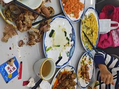 -旺鲜渔港连锁餐厅·珠海特色美食地标(爱情邮局店)