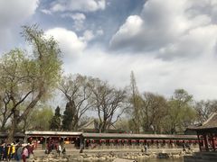 景点-恭王府博物馆