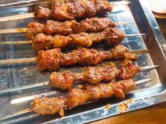 -长安后宰门水盆羊肉(新都心店)