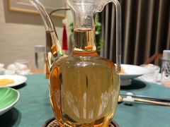 -荷风细雨·中国茶宴(世纪大道店)