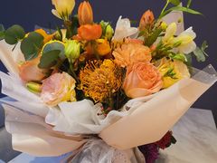 -卓花境Flowerwonderland花店