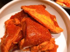 -九田家黑牛烤肉料理(石路天虹店)