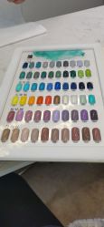 -M Nails & Beauty美甲美睫美体
