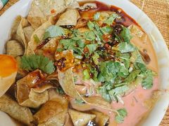 -真素诚·清真(新华路店)