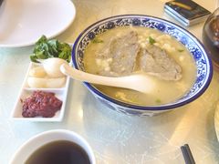 -玉华宫宾馆·餐厅(铜川驻京办店)