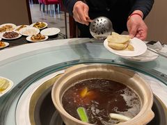 -天宜隆蘑菇宴火锅(石景山旗舰店)