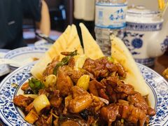 -鲁菜根·泰山菜(泰山店)