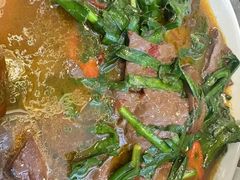 -陆记鹅庄·潮汕菜·狮头鹅(大仟里店)
