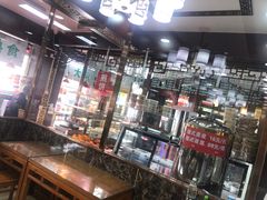 -白魁老号饭庄(交道口店)