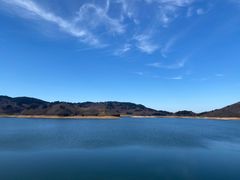 -浙西天池景区