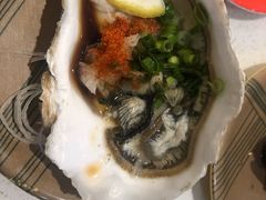 -京樽回転寿司(奥林匹克店)