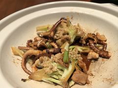 -徐记海鲜·家宴(南油永新汇店)