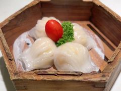 -叹茶靓点·粤式餐厅·全天茶市(石井万民广场店)